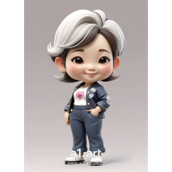 網拍班114-1#黃惠祺 #PPT企劃書 #芝麻香酥