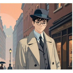 網拍班114-1 #楊仕麒 #PPT企畫書 #剪輯 