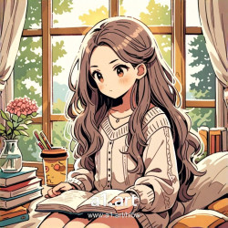 網拍班114-1 #吳懿芳 #PPT企劃書 #鉤織 #手工藝