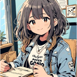 MICE數位行銷1141#潘沛潔#自我介紹#關鍵字