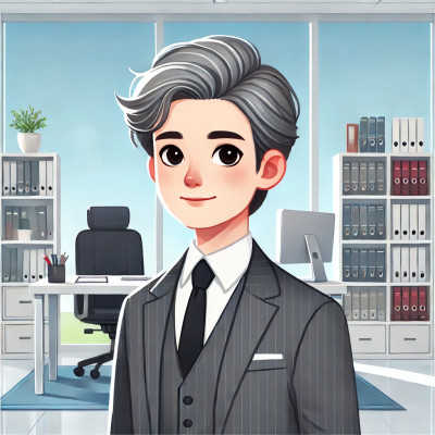 網拍班114-1 #邱以文 #略懂資訊與金融商品