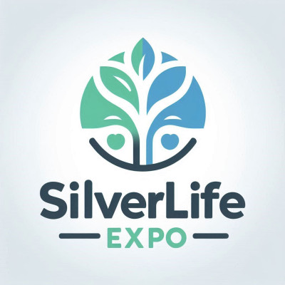 MICE數位 114-1- 銀髮組-line生活圖 #銀接未來 #銀髮俱樂部 #AI住宅 #樂齡學習課程 #保健食品 #輔助器材 #銀髮旅遊