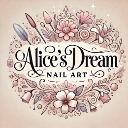 網拍班114-1 #若儀 #PPT企劃書#穿戴式美甲