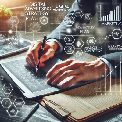 MICE數位行銷 114-1 #林思伶 #關鍵字廣告規劃