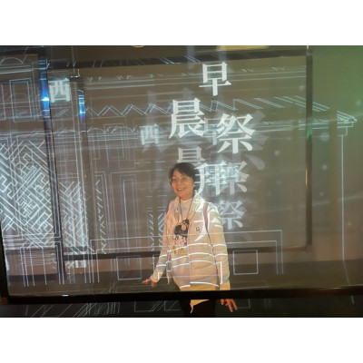 KTF高雄旅行公會國際旅展