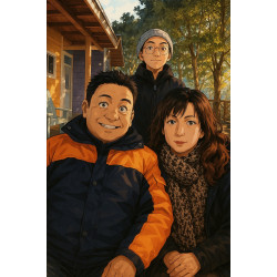 宏大原來是你 #mimi05 #ai行銷 #部落 #產品 #項目名稱