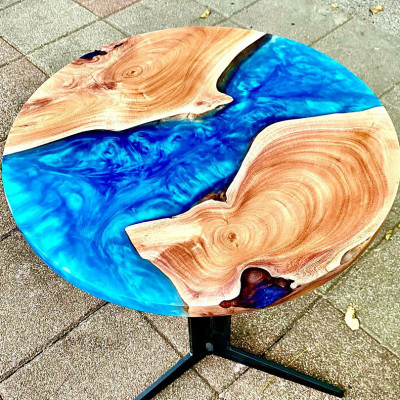 網拍班114-2 環氧樹酯，飾品，時鐘。特製紀念品 專業 創業主題