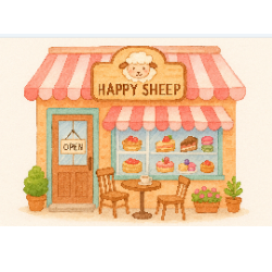 嘉藥資二甲 #小羊 #B1209017 #甜點 嘉藥資二甲 #小羊 #B1209017 #甜點