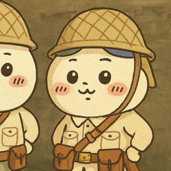 網拍班114-2 #3號許雯翔 #古董軍品#軍用品販售#軍裝研究#二戰軍品