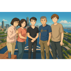 114-2網拍班 #雄美味 #高雄美食地圖 #趙惠珠 #章碧屯 #王莉蓉 #顏嘉萱 #王廷均