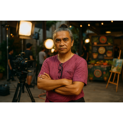 宏大原來是你 #biong全仕龍20 #ai行銷 #南投布農族部落 #走進原生態小老闆行銷課程,網站設計,ai行銷課程,創業必修課 宏大原來是你 #biong全仕龍 #ai行銷 #南投布農族部落 #體驗原生態