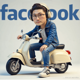 MICE數位114-1#陳震德#自我介紹#關鍵字#google ads