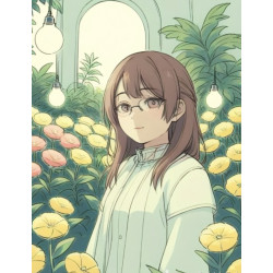 網拍班114-2 #余亭瑩 #消費者需求/溝通協調  #業務/客服  童裝/美妝選物店