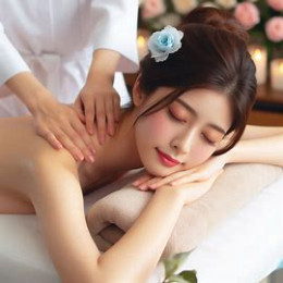 網拍班114-2 #吳雅紅#MISS YA SPA#精油紓壓SPA