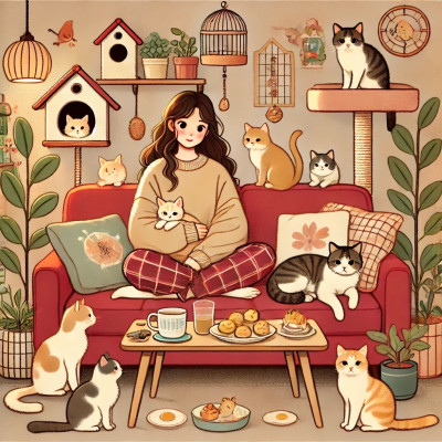 網拍班114-2 #姓名 #關鍵字 專業 創業主題