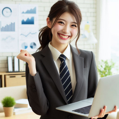 宏大原來是你 #ai行銷 6號