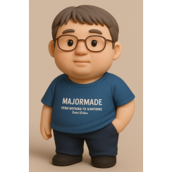 網拍班114-2 #葉峻廷 #星辰密盒【飾品】 專業 創業主題