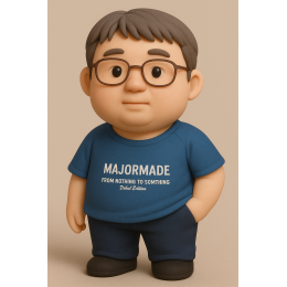 網拍班114-2 #葉峻廷 #星辰密盒【飾品】 專業 創業主題