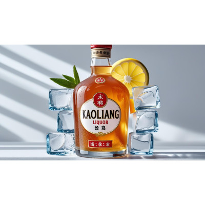 國貿班 12號-陳小強 #高粱 #跨境電商 #產品型錄