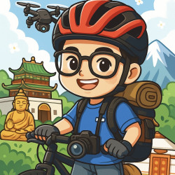 網拍114-3 # 秉鴻 #創業簡報 ai簡報 #無人機