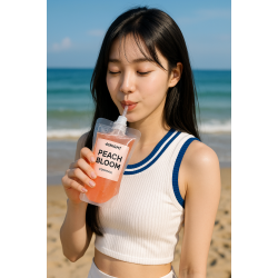 國貿班87weiyo #微醺之夜 #帶著走調酒