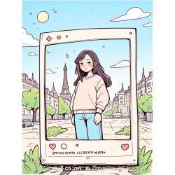 網拍班114-3 YUN #自我介紹#美編#小編#文案製作