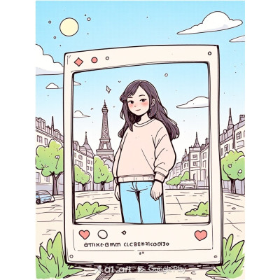 網拍班114-3 YUN #自我介紹#美編#小編#文案製作