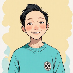 網拍班114-3 #自我介紹 孫侑偉(有為)