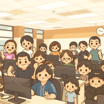 網拍班114-3 #林儷娟 #AI創業簡報小老闆行銷課程,網站設計,ai行銷課程,創業必修課 網拍班114-3 #林儷娟 #AI創業簡報