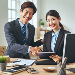 國貿班 ivan翼帆老師 #跨境電商的行銷規劃 #產品型錄 #課程規劃