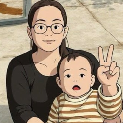 宏大原來是你 #02華珍 #ai行銷  #雞蛋燒#原住民手工布製品包款 