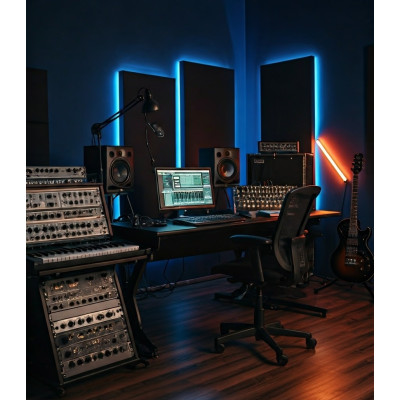 網拍班4 黃香珺 15號 - AI創作音樂